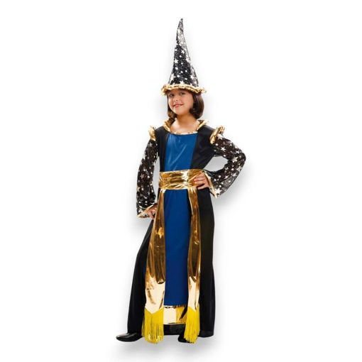 Picture of WIZARD VIVIAN AGE 5 TO 6 YEARS